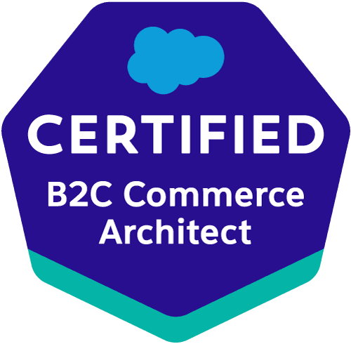 Salesforce Certification