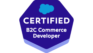 Salesforce Certification