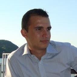 Todor Hadzhikostov